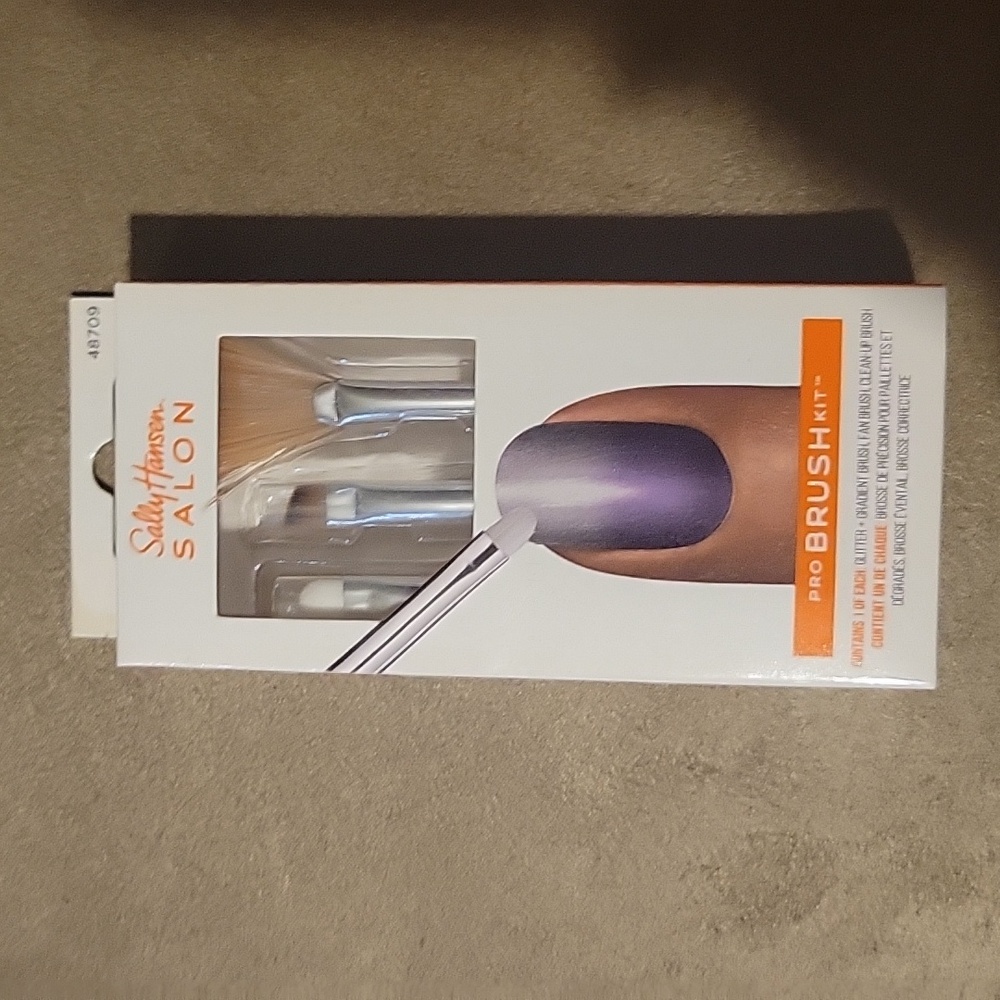 Nail Bundle - Picture 4 of 9
